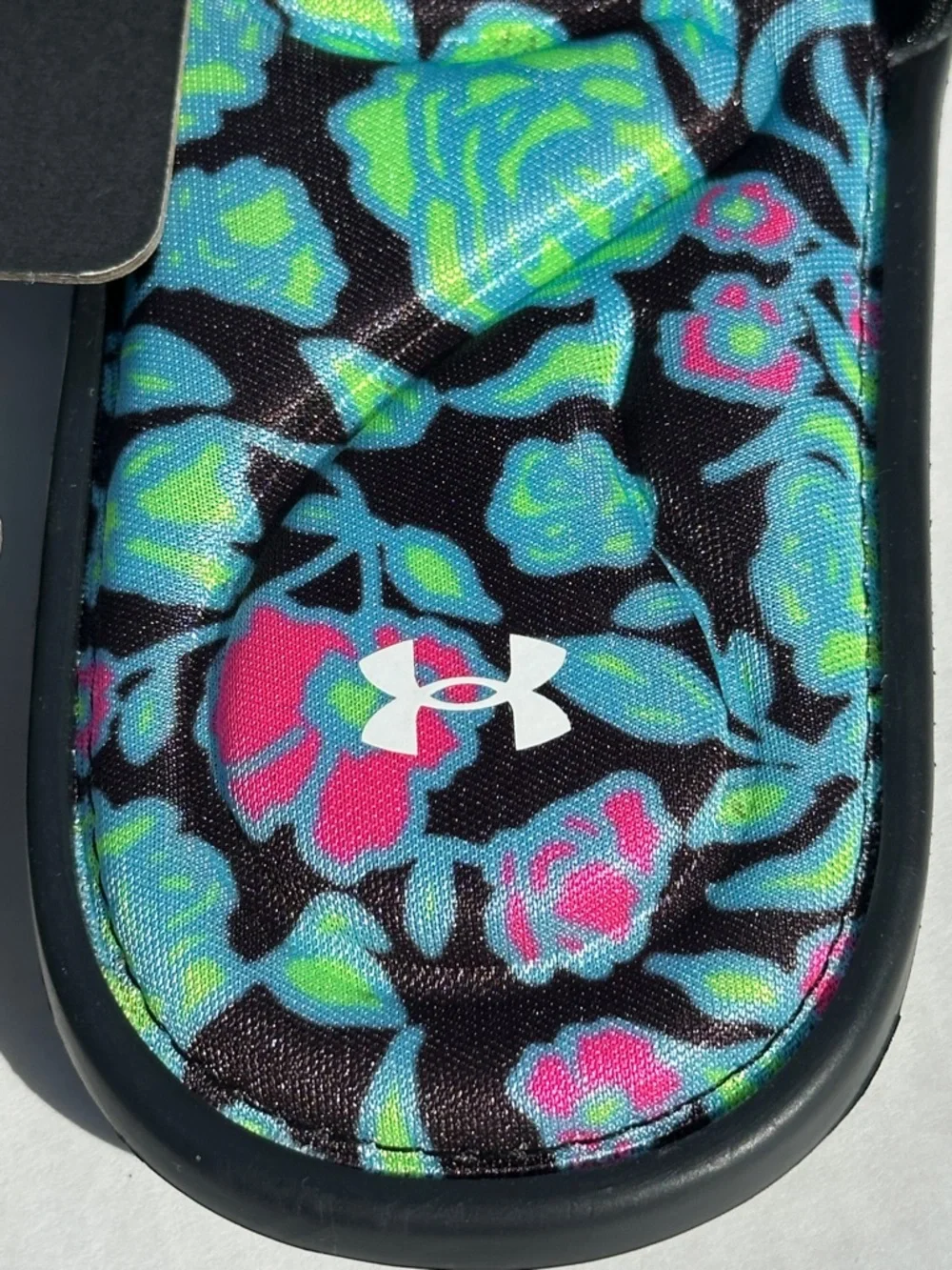 Under Armour brand new